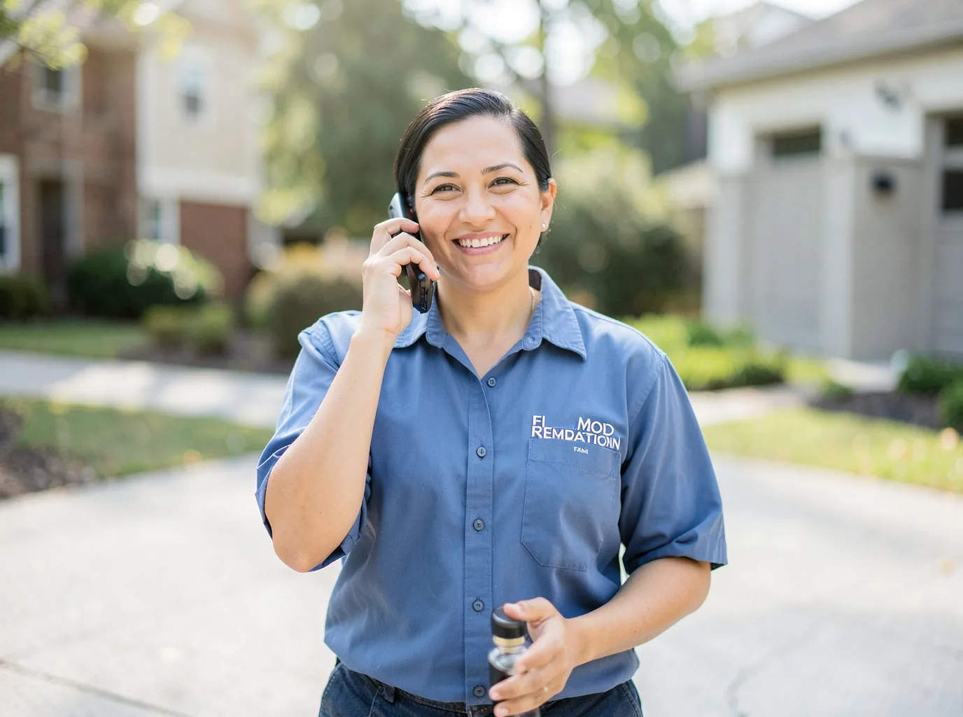 Mold Remediation Henry, VA FAQs